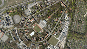 Julius-Leber-Kaserne