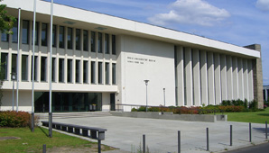 Denkmaltopographie Dahlem