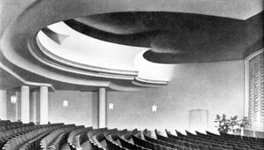 Lichtspieltheater Ufa-Pavillon / Astor Lounge