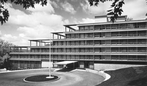 Deutsche Botschaft Washington
