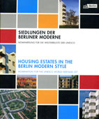 Siedlungen der Berliner Moderne