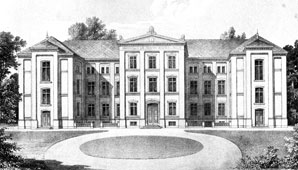 Jüdisches Krankenhaus