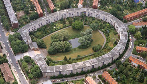 Hufeisensiedlung Britz