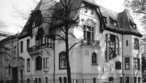Haus Fromberg