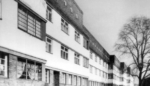 Die Denkmale im Bezirk Berlin-Reinickendorf