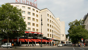 Kempinski Hotel Bristol Berlin