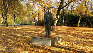 Kunst im öffentlichen Raum im Bezirk Pankow