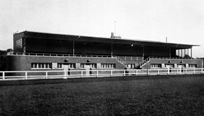 Tribüne BVB Stadion