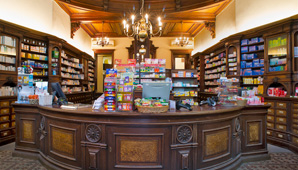 Rothe Apotheke
