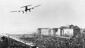 Flughafen Berlin-Tempelhof