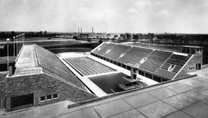 Olympia-Schwimmstadion Berlin