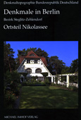 Denkmale in Berlin, Ortsteil Nikolassee