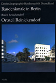 Denkmale in Berlin, Ortsteil Reinickendorf