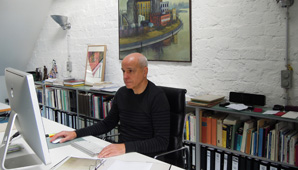 Dipl.-Ing. Jürgen Tomisch